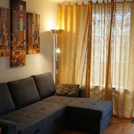 אופנבאך 2-Zimmer Apartment Sofia, Gemuetlich Wie Zu Hause מראה חיצוני תמונה