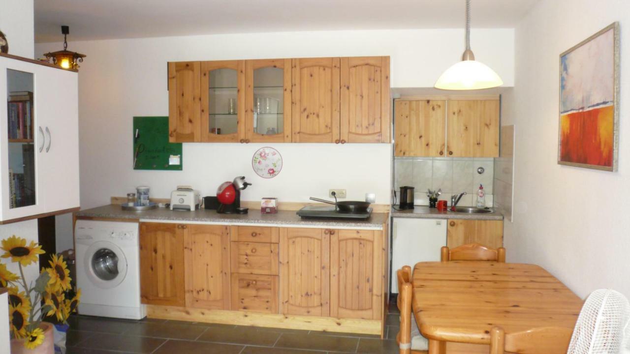 אופנבאך 2-Zimmer Apartment Sofia, Gemuetlich Wie Zu Hause מראה חיצוני תמונה