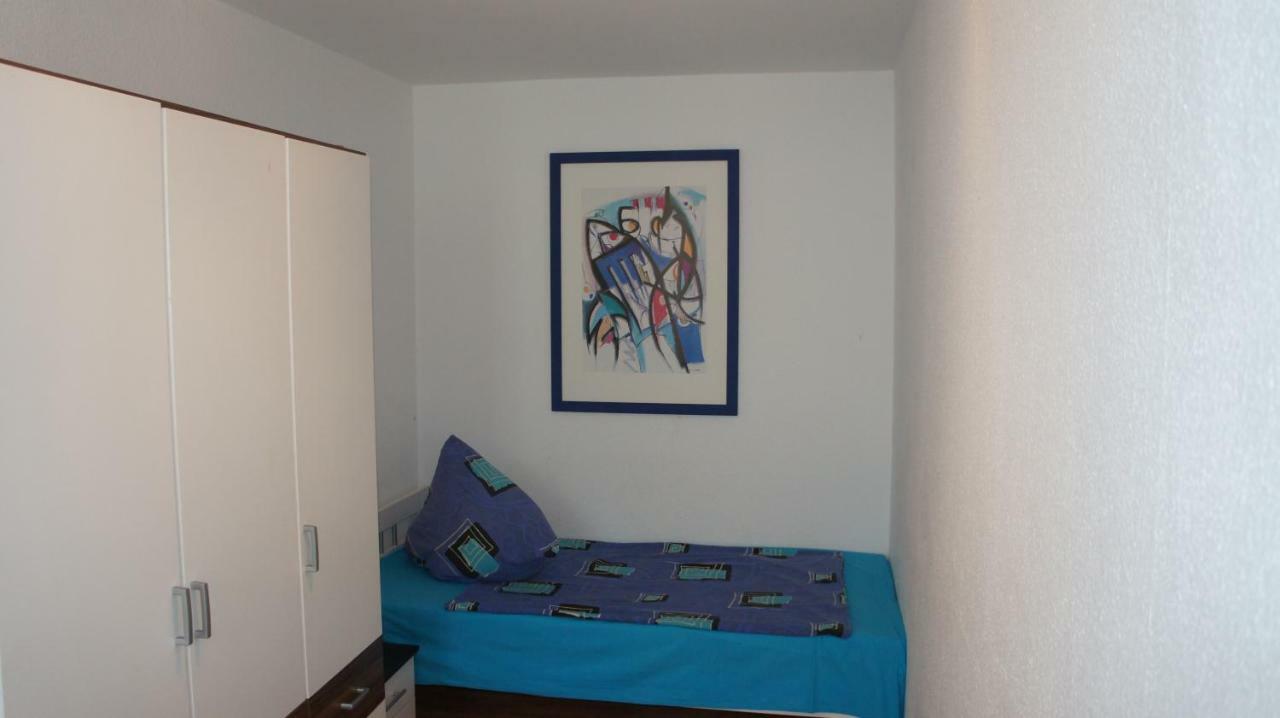 אופנבאך 2-Zimmer Apartment Sofia, Gemuetlich Wie Zu Hause מראה חיצוני תמונה