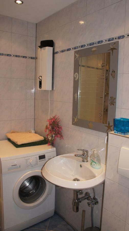 אופנבאך 2-Zimmer Apartment Sofia, Gemuetlich Wie Zu Hause מראה חיצוני תמונה
