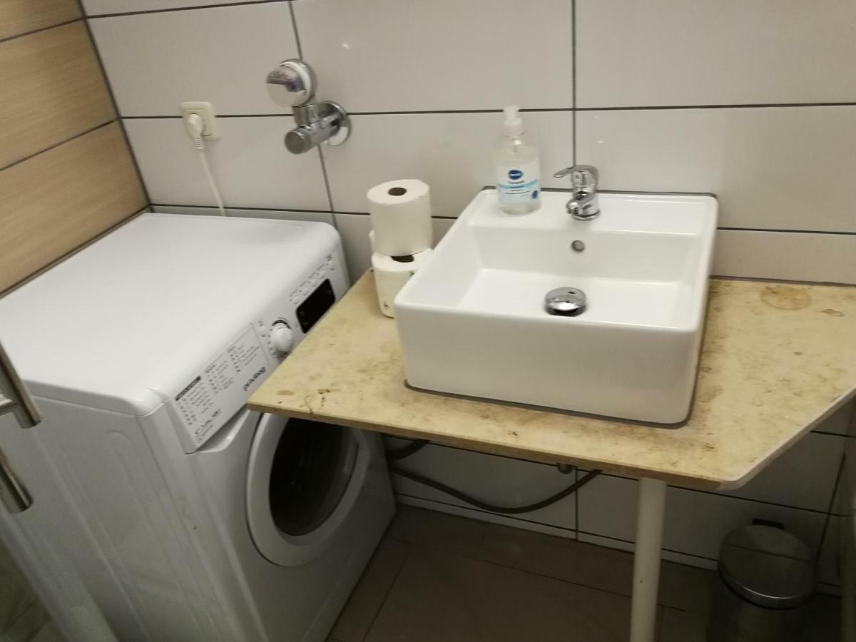 אופנבאך 2-Zimmer Apartment Sofia, Gemuetlich Wie Zu Hause מראה חיצוני תמונה