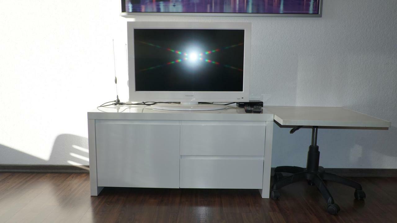 אופנבאך 2-Zimmer Apartment Sofia, Gemuetlich Wie Zu Hause מראה חיצוני תמונה