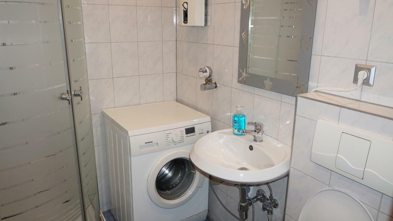 אופנבאך 2-Zimmer Apartment Sofia, Gemuetlich Wie Zu Hause מראה חיצוני תמונה