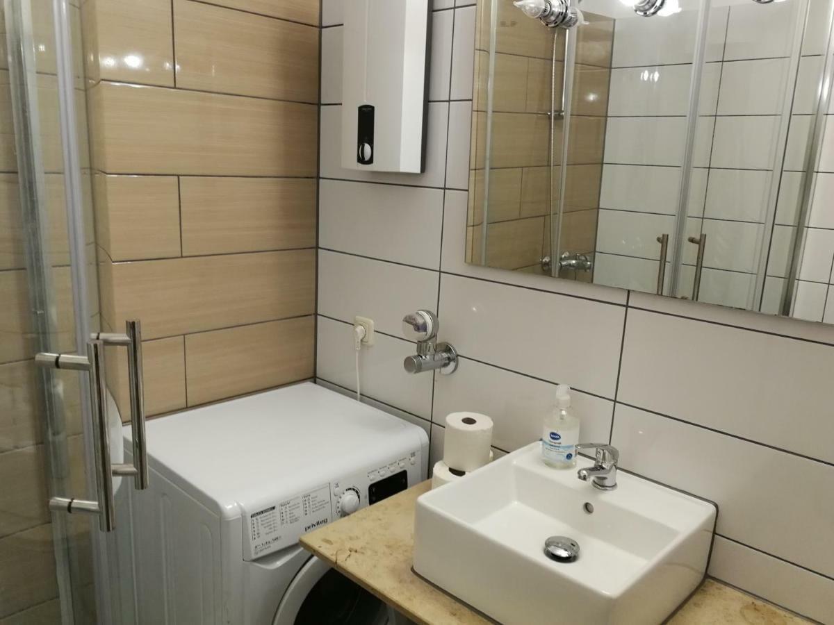 אופנבאך 2-Zimmer Apartment Sofia, Gemuetlich Wie Zu Hause מראה חיצוני תמונה