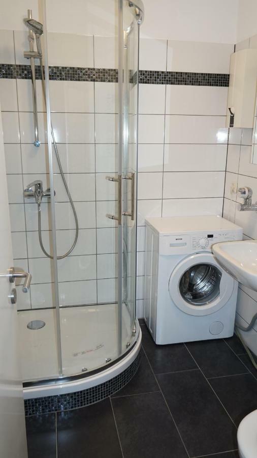 אופנבאך 2-Zimmer Apartment Sofia, Gemuetlich Wie Zu Hause מראה חיצוני תמונה