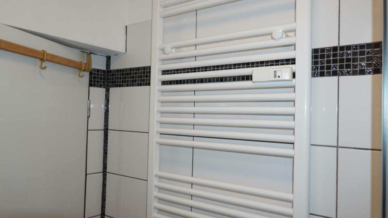 אופנבאך 2-Zimmer Apartment Sofia, Gemuetlich Wie Zu Hause מראה חיצוני תמונה