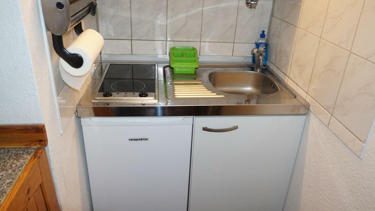 אופנבאך 2-Zimmer Apartment Sofia, Gemuetlich Wie Zu Hause מראה חיצוני תמונה