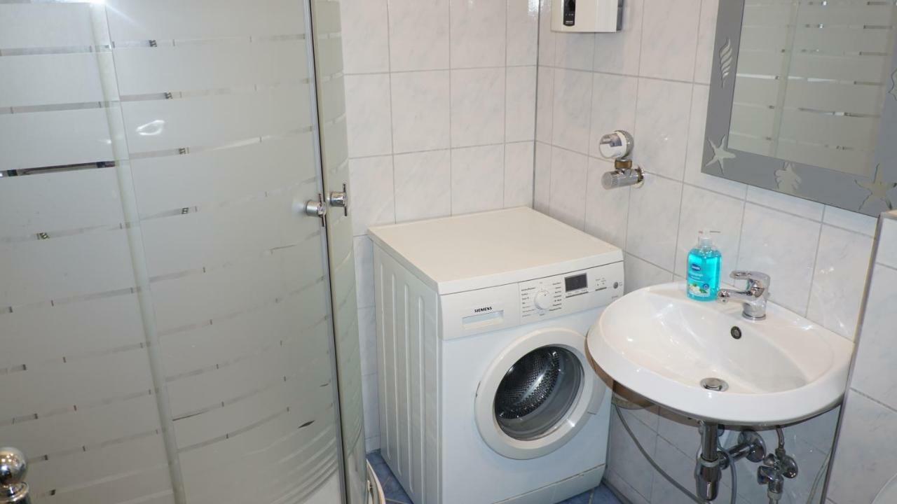 אופנבאך 2-Zimmer Apartment Sofia, Gemuetlich Wie Zu Hause מראה חיצוני תמונה