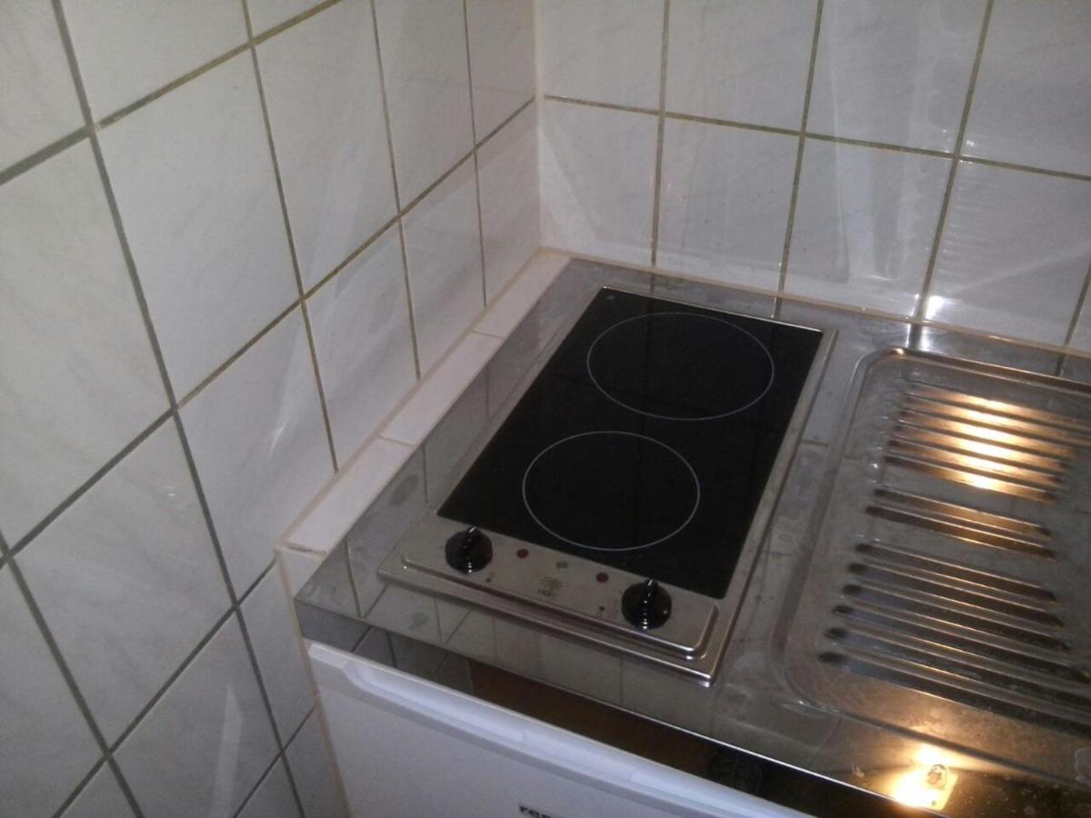אופנבאך 2-Zimmer Apartment Sofia, Gemuetlich Wie Zu Hause מראה חיצוני תמונה