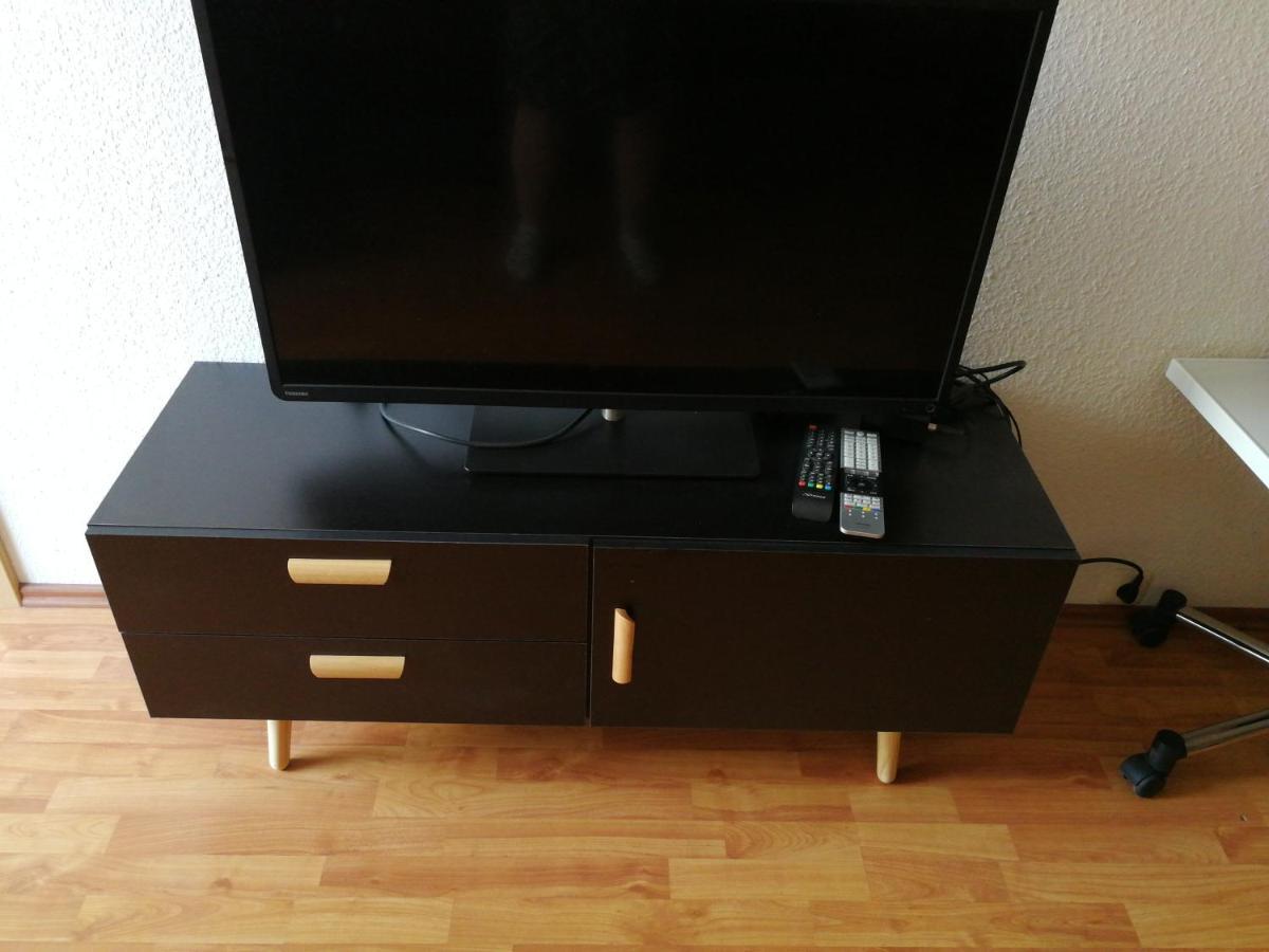 אופנבאך 2-Zimmer Apartment Sofia, Gemuetlich Wie Zu Hause מראה חיצוני תמונה