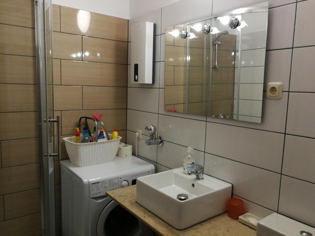 אופנבאך 2-Zimmer Apartment Sofia, Gemuetlich Wie Zu Hause מראה חיצוני תמונה